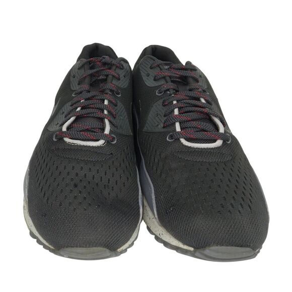 Nike Air Max 90 Mens Pre-owned Three-Tone Gray Running Sneakers - sz. 12 WOW!!!! - Picture 2 of 6